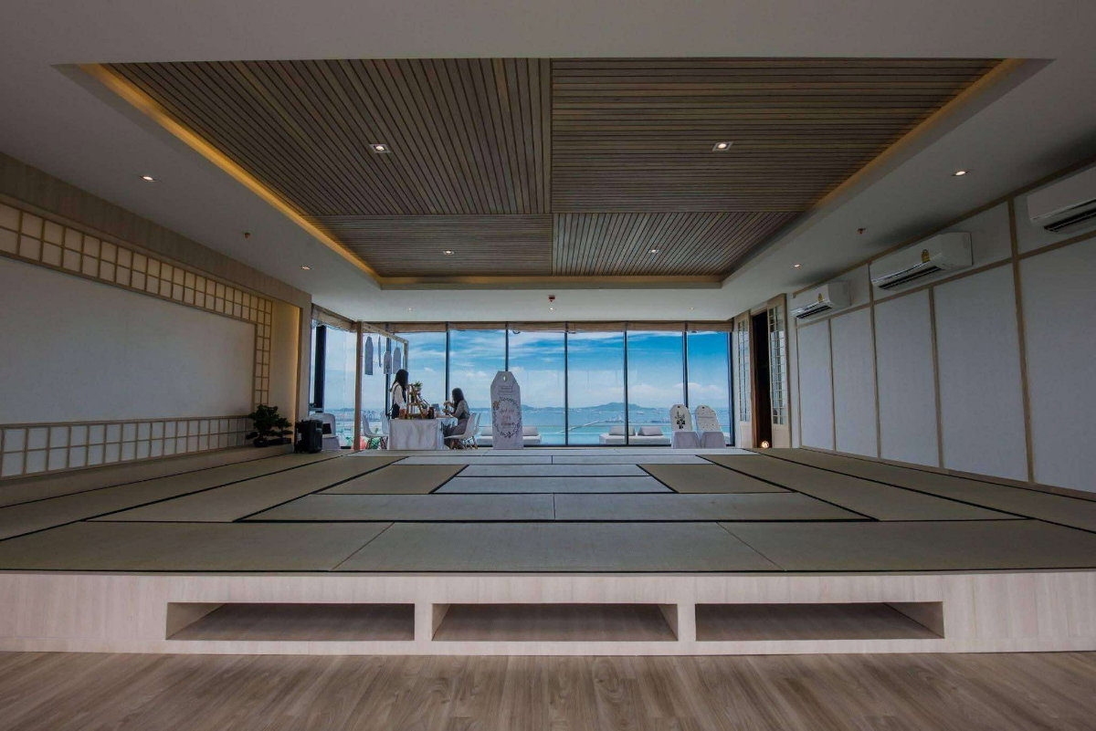 รูป ขาย KnightsBridge The Ocean Sriracha - รูปที่ 18/21