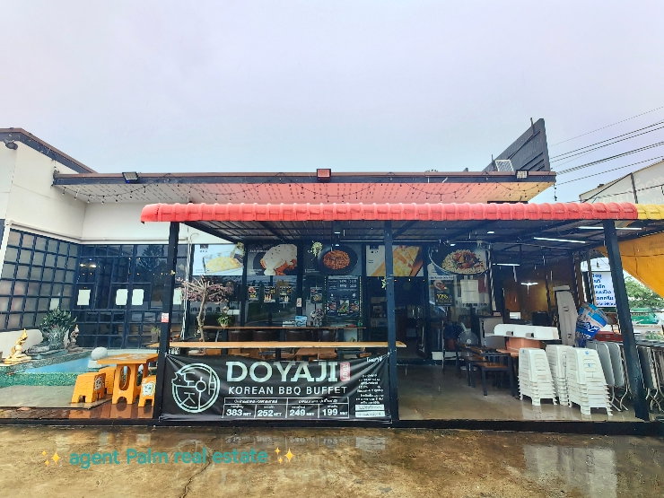 รูป 🔥🥩 โอกาสทอง❗ เซ้งกิจการปิ้งย่างเกาหลีชื่อดัง 🇰🇷 - รูปที่ 2/19