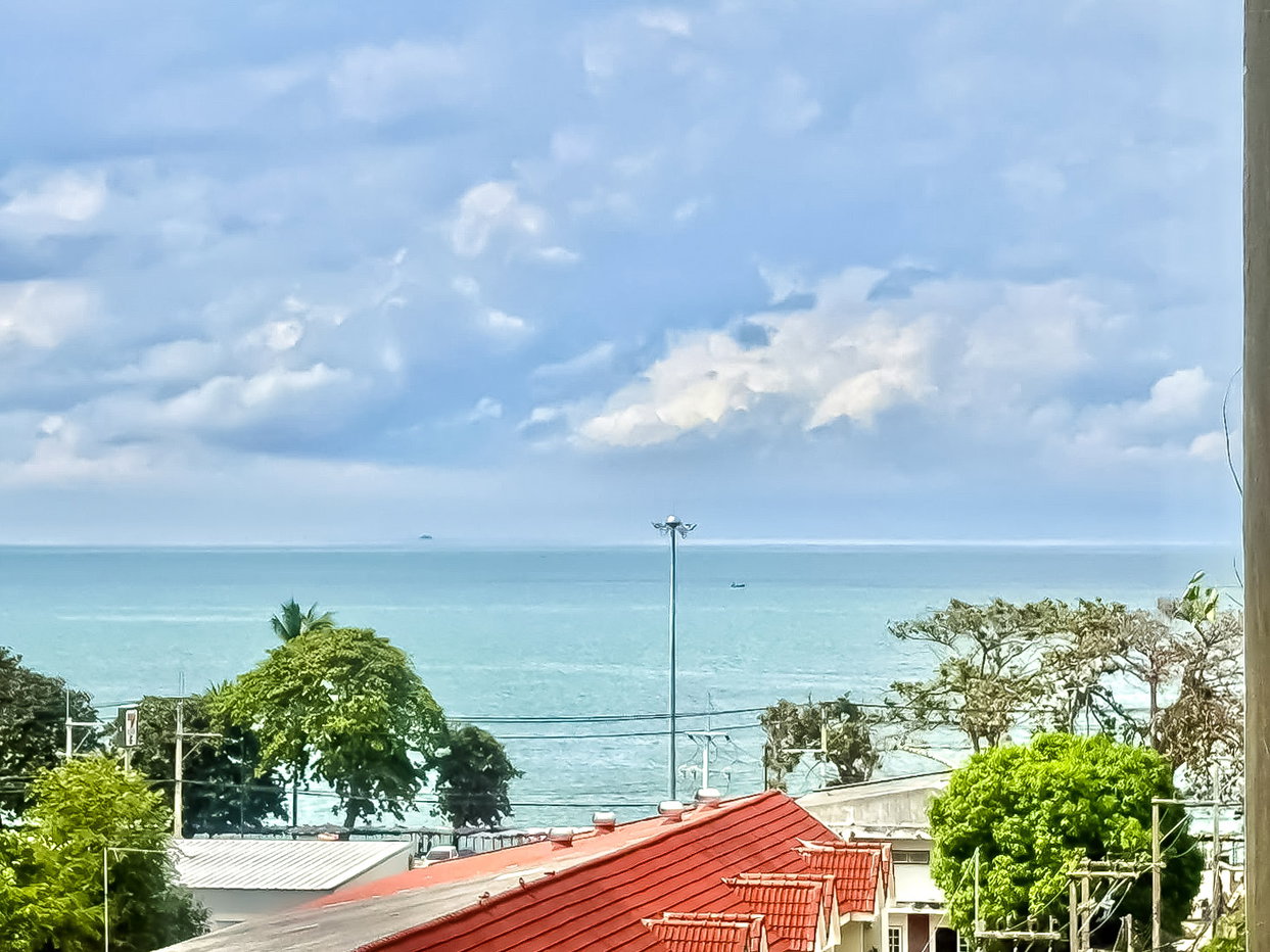 รูป 1 Bedroom Condo for Sale The Gallery Condo Sea View - รูปที่ 6/6