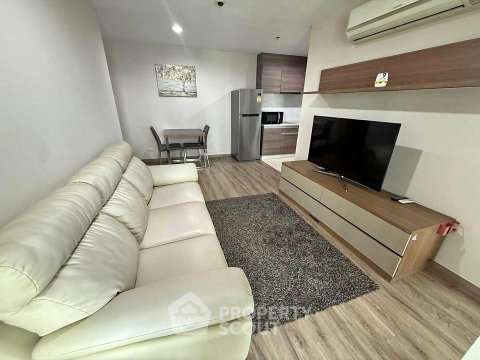 1-BR 43 Sqm At Belle Grand Rama 9 Near MRT Phra Ram 9 (ID 3184883)
