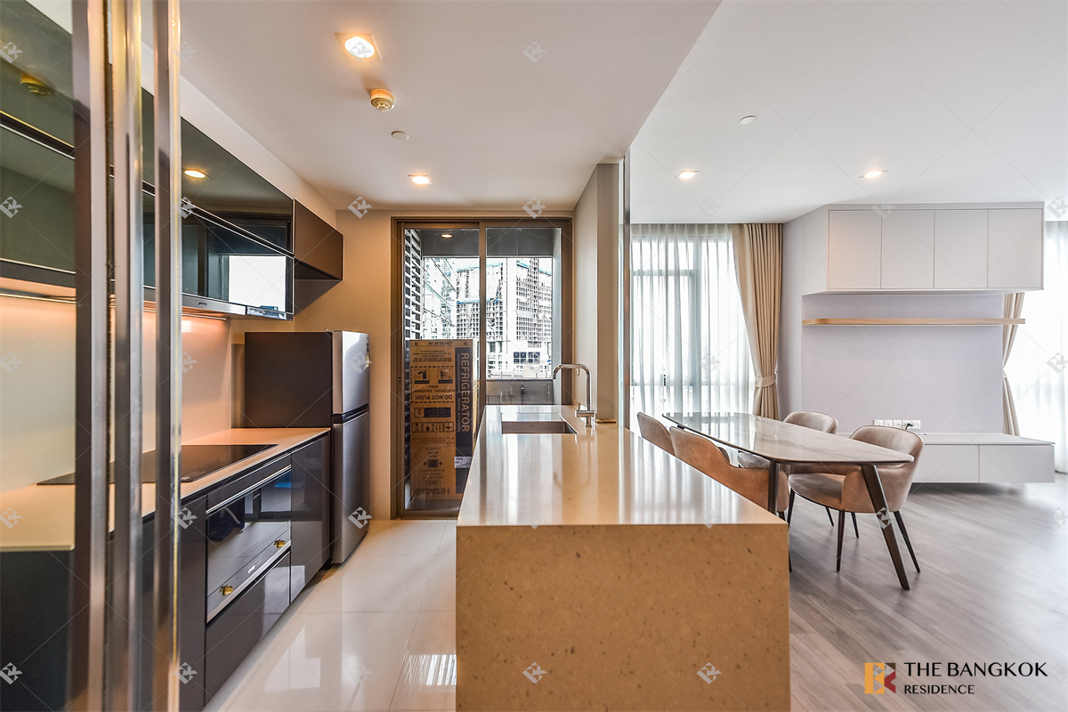 picture Easy Travel, Fully Utilized Space The Room Rama 4 near MRT Hua Lamphong Station - 10/10
