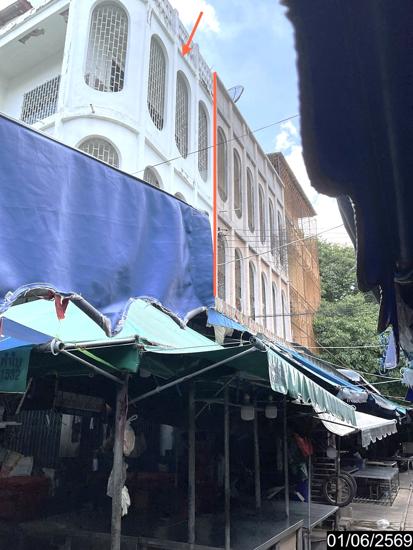 รูป อาคารพาณิชย์ 17.1 ตร.วา เมืองอุดรธานี อุดรธานี 6.5M - รูปที่ 5/17