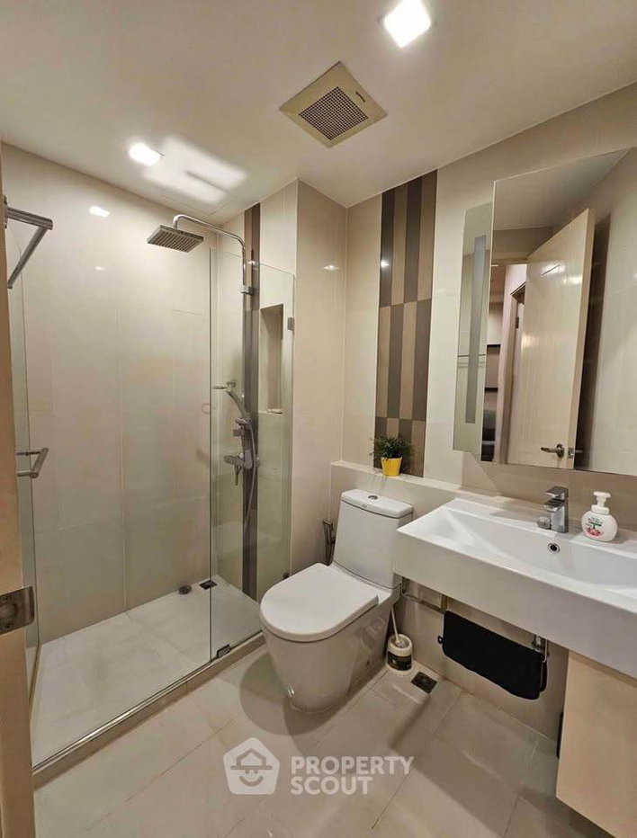 picture 200m To BTS On Nut: 2-BR Q House Sukhumvit 79 (ID 3189011) - 9/10