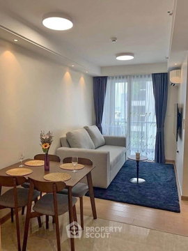 High-Floor 1-BR Condo At Regal Sathon-Naradhiwas (ID 3188812)