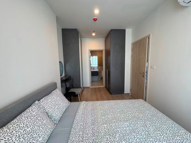 picture For Rent | Nue District R9 | 1 Bedroom 31 Sqm | 21F | 19,000 THB - 4/9