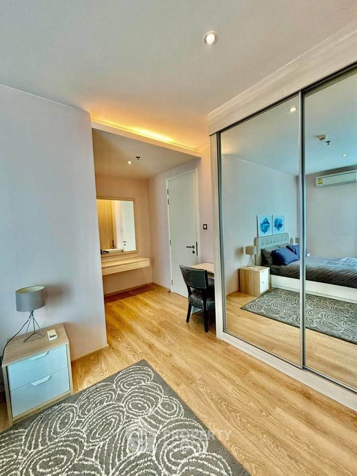 picture 16th-Floor 1-BR At H Sukhumvit 43 Near BTS Phrom Phong (ID 3187866) - 5/6