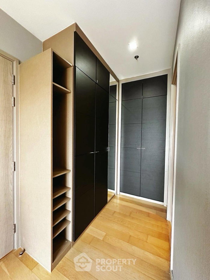 รูป ราคาดี ห้อง 1 ห้องนอน ชั้น 30 HQ Thonglor ใกล้ BTS Thong Lor (ID 2748347) - รูปที่ 6/9