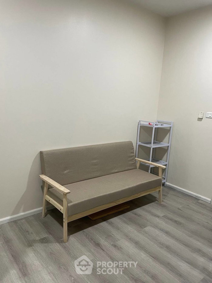 รูป คอนโด 1 ห้องนอน Notting Hill Sukhumvit 105 ใกล้ BTS แบริ่ง (ID 2303815) - รูปที่ 7/13