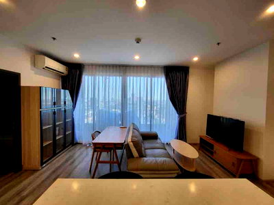 คอนโดให้เช่า : 🏙️✨ FOR RENT: IDEO Mobi Sukhumvit 66  📩 Interested in this room? Screenshot or copy the link and send us via Line for more details & room viewing. 