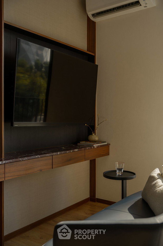 picture 1-BR Condo At Noble Around Ari, 100m to BTS Ari (ID 2154219) - 14/18