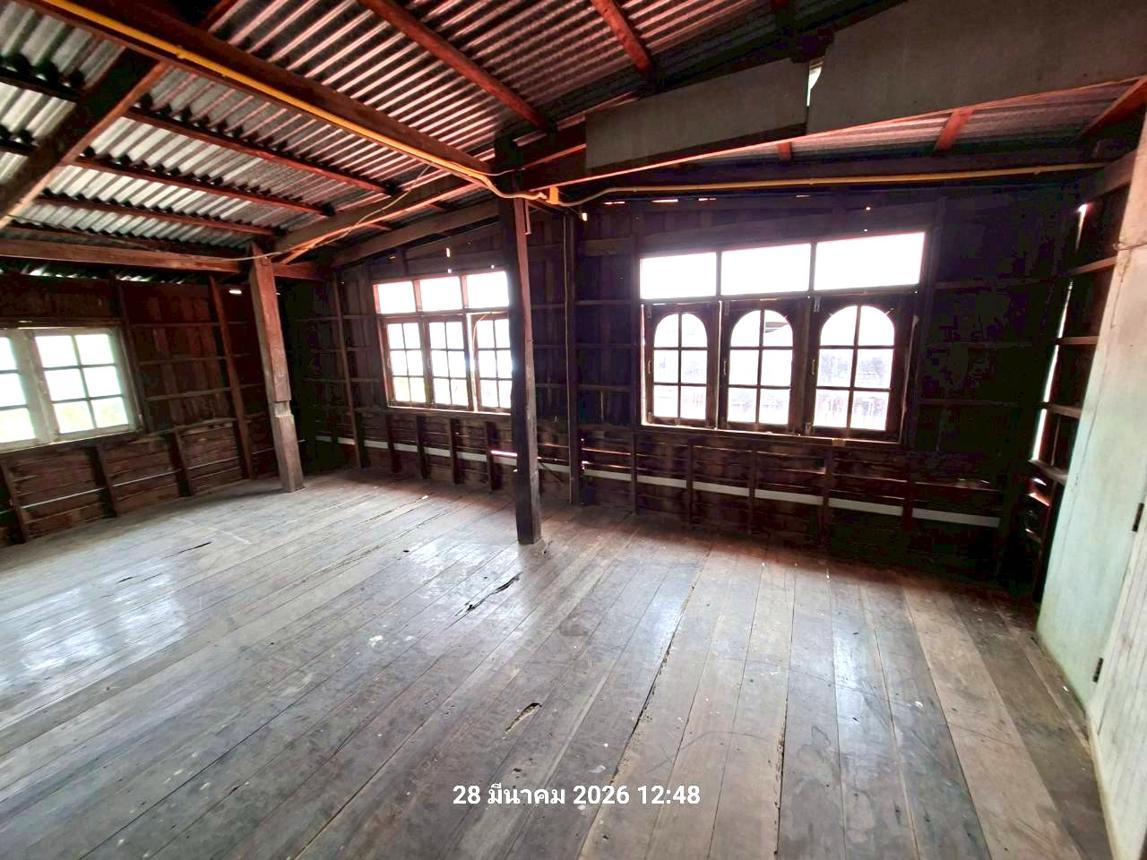 รูป บ้านเดี่ยว 105 ตร.วา วิเชียรบุรี เพชรบูรณ์ 1.1M - รูปที่ 28/35