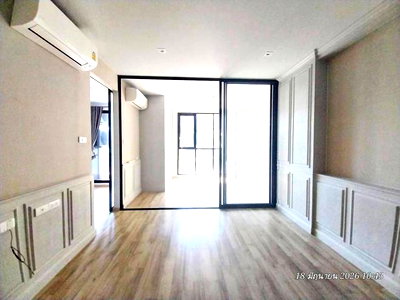 Condos for sale : CONDO 33.01 Sq.m. Lat Phrao Bangkok for 2.5M