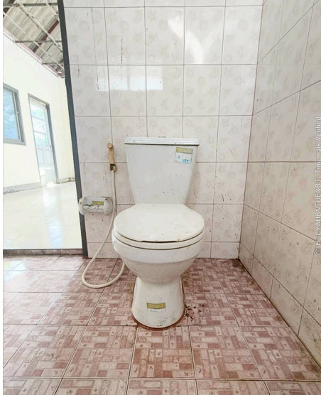picture HOME 161.7 Sq.w. Muang Phetchaburi Petchburi for 1.7M - 5/8