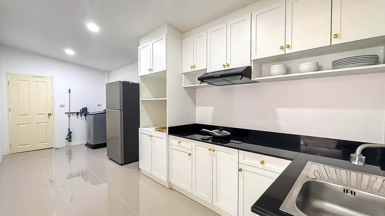 รูป House for Rent Thung Klom Tan Man East Pattaya 3 Bedroom - รูปที่ 7/12