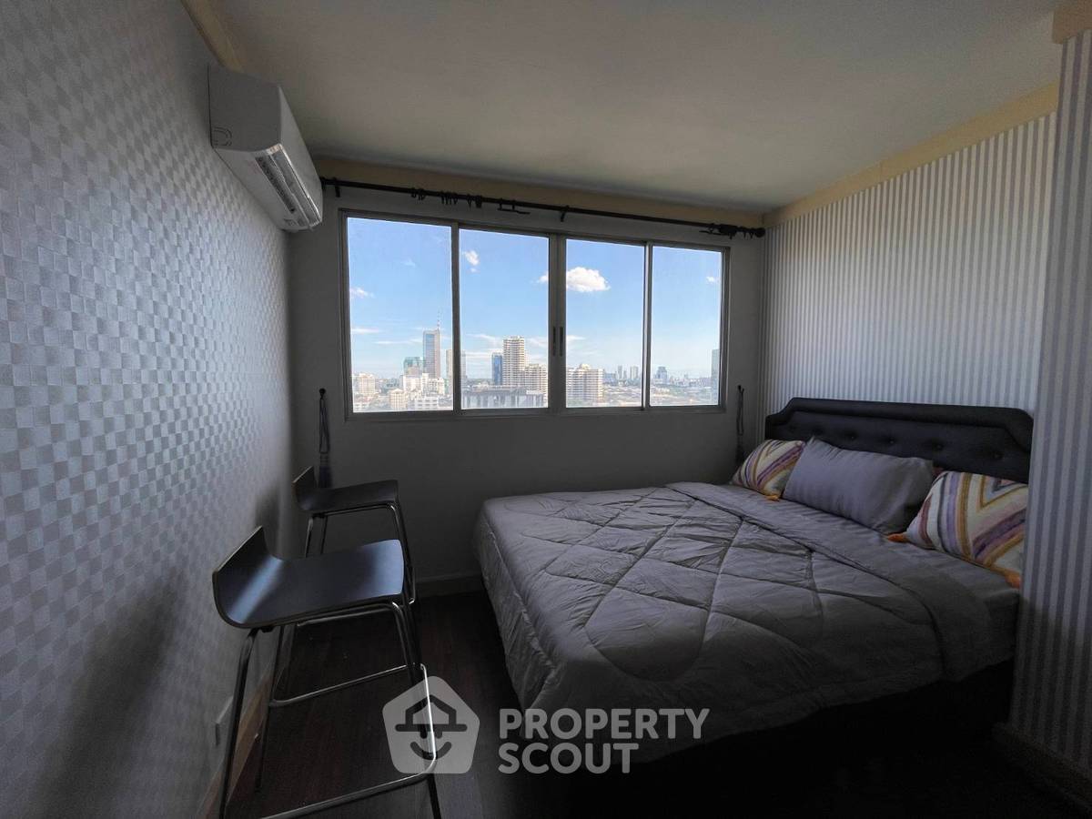 picture 2-BR Condo The Waterford Diamond Tower Sukhumvit, BTS Phrom Phong (ID 515167) - 8/8