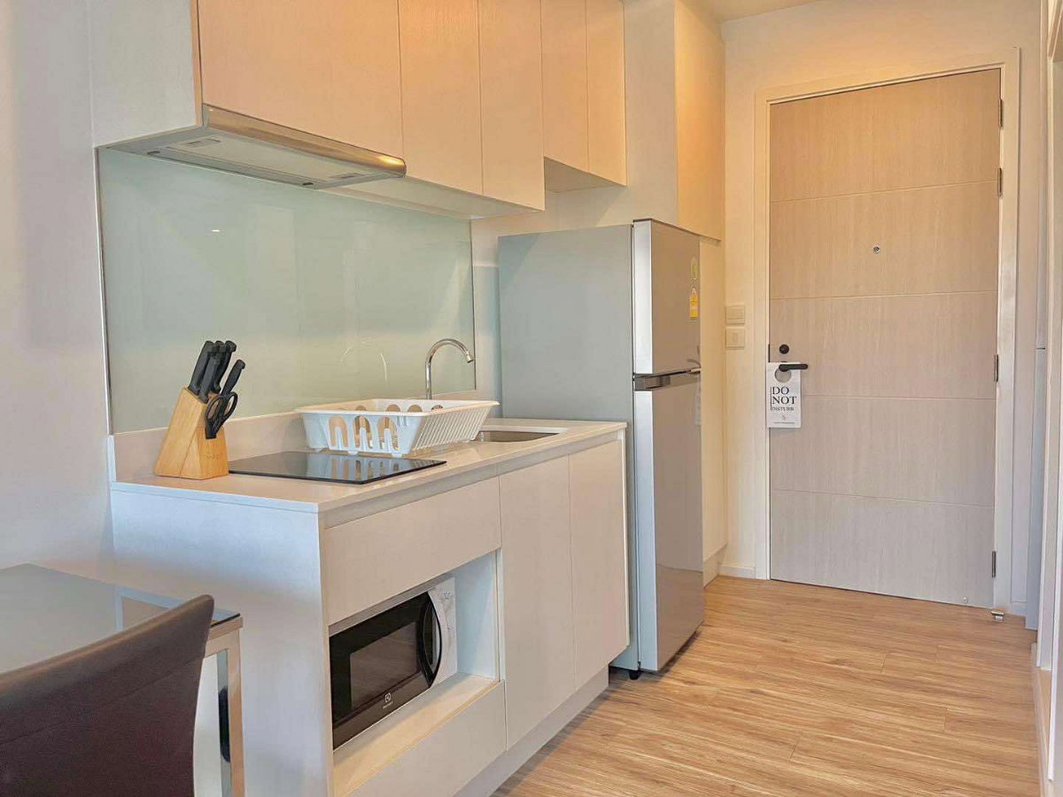 รูป ขาย KnightsBridge The Ocean Sriracha - รูปที่ 5/21