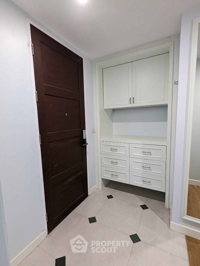 picture 200m To MRT Thailand Cultural Centre | 2-BR Amanta Ratchada (ID 1062484) - 4/11