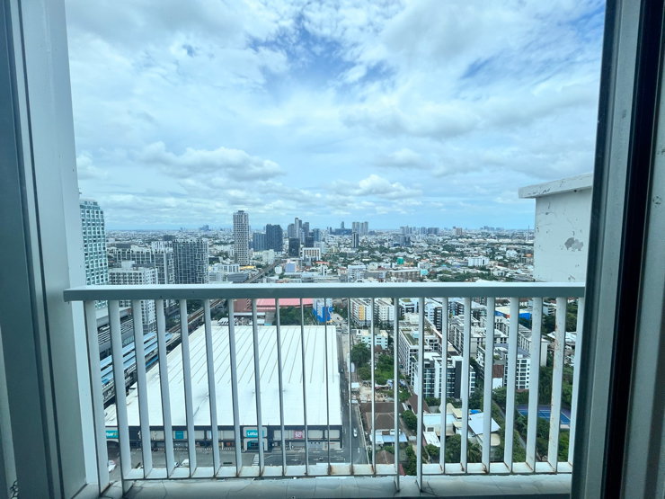 รูป 🔥คอนโดที่ใช่ ในทำเลที่คุณต้องการ🏙️ - รูปที่ 13/13