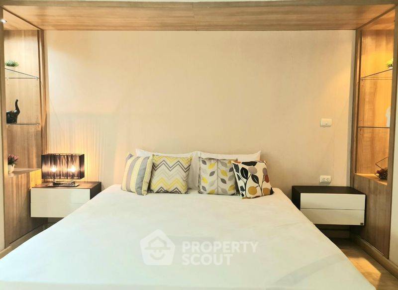 รูป คอนโด 1 ห้องนอน Waterford Sukhumvit 50 Condominium ใกล้ BTS อ่อนนุช (ID 2316574) - รูปที่ 12/19