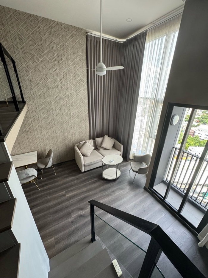 picture Code: 26KJ4265 for rent Knightsbridge Space Ratchayothin 🔥🔥 Line ID: @kjcondo (with @)🔥🔥 - 4/18