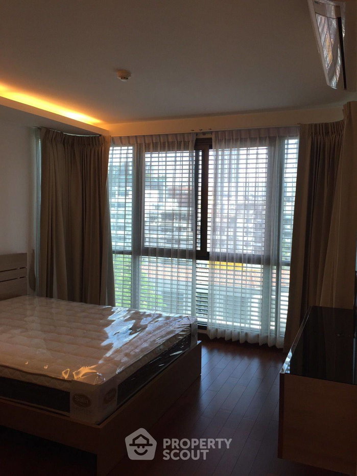 picture 2-BR 110 Sqm At The Address Sukhumvit 61 Near BTS Ekkamai (ID 560957) - 4/13