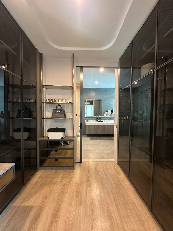 รูป RAI073🏡ให้เช่า Pool Villa อารีย์ | บ้านหรูพร้อมสระส่วนตัว ใจกลางอารีย์💦 - รูปที่ 12/15
