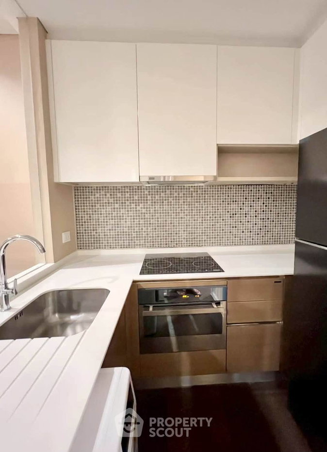 รูป ใกล้ MRT พหลโยธินเพียง 100 ม. 2 ห้องนอน The Saint Residences (ID 3185643) - รูปที่ 5/13