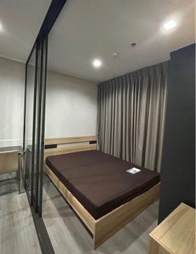 ให้เช่า Politant Aqua 🏡 8,000 เฟอร์ครบ ‼️ #ตอบแชทไว🔥🔥 รหัส M2332