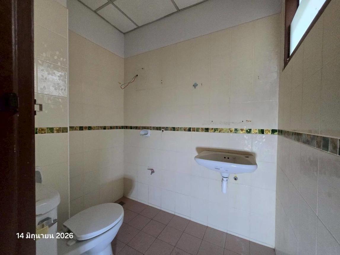 picture SHOP HOUSE 33.2 Sq.w. Muang Phitsanulok Phitsanulok for 6.8M - 36/43