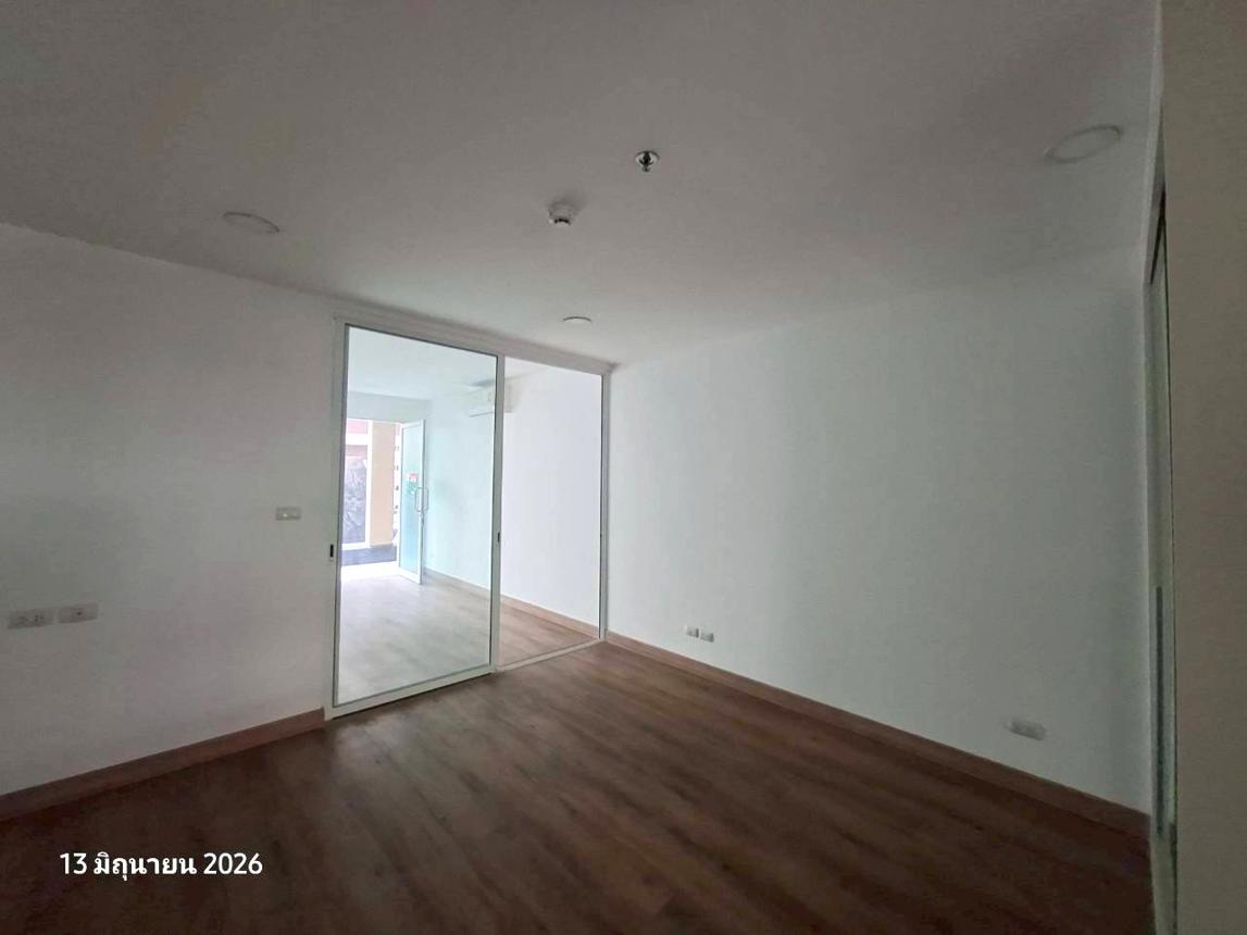 รูป ห้องชุดสำนักงาน 38.58 ตร.วา ชาโตว์ อินทาวน์ พระราม 8 เขตบางพลัด กรุงเทพมหานคร 3.5M - รูปที่ 26/33