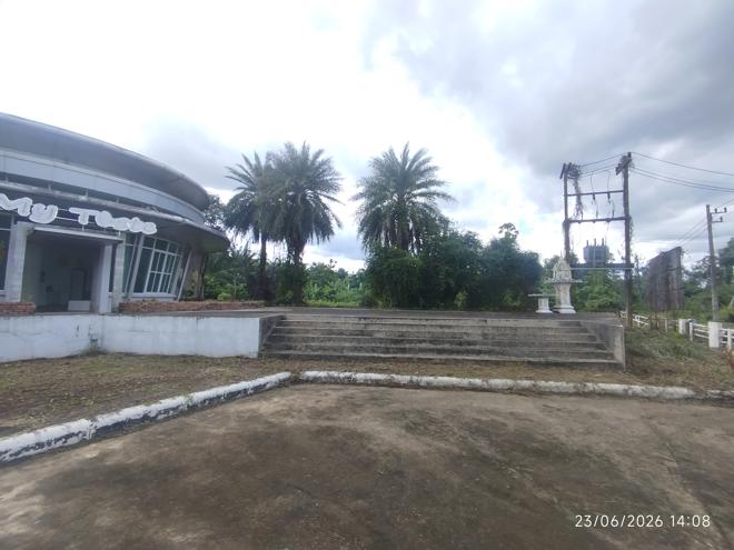 picture OFFICE 3297.8 Sq.w. Muang Trang Trang for 41.2M - 9/37