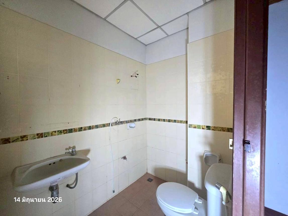 picture SHOP HOUSE 33.2 Sq.w. Muang Phitsanulok Phitsanulok for 6.8M - 34/43