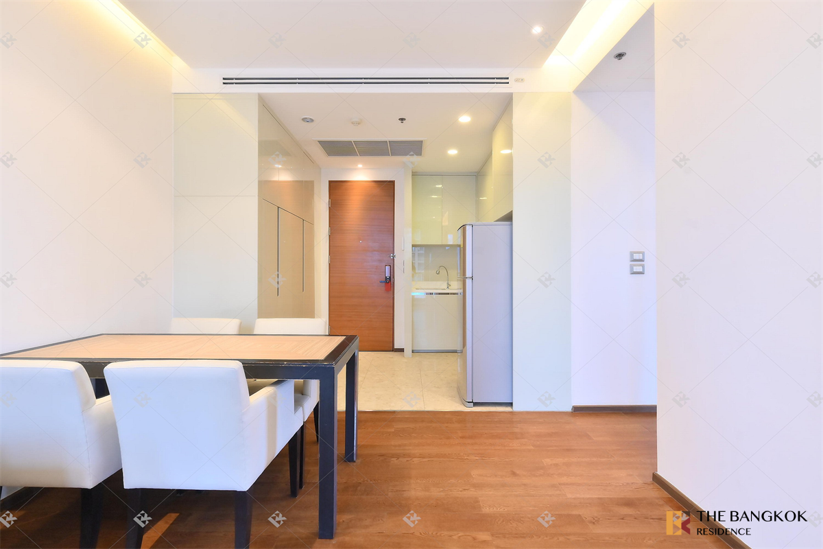 picture The Address Sukhumvit 28 near BTS Phrom Phong Price better than expected!! - 8/10