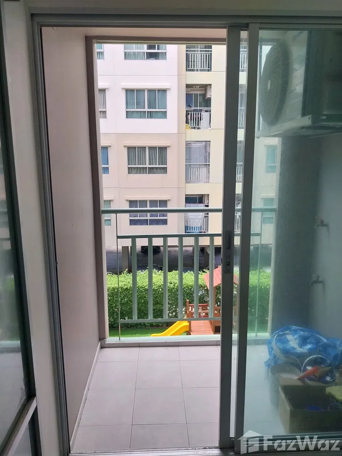picture 2-Bedroom Condo | Lumpini Ville Phatthanakan | THB 2.9M 6671804 - 1/6
