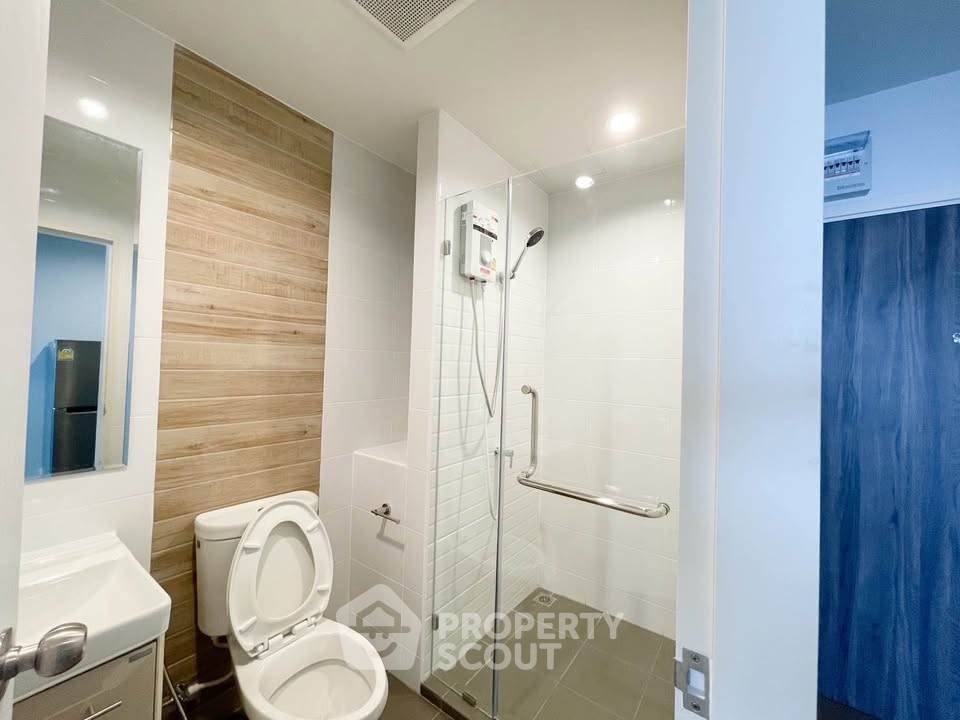 รูป ชั้น 26 คอนโด 1 ห้องนอน Metro Sky Wutthakat ห่าง BTS Wutthakat 400 เมตร (ID 3169191) - รูปที่ 8/8