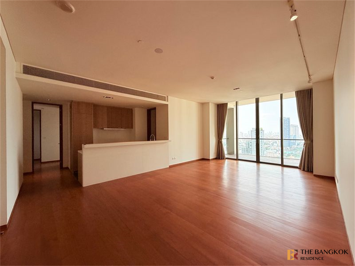 picture Luxury Condo Ready to Move-in at the Best Location The Sukhothai Residences - 9/10