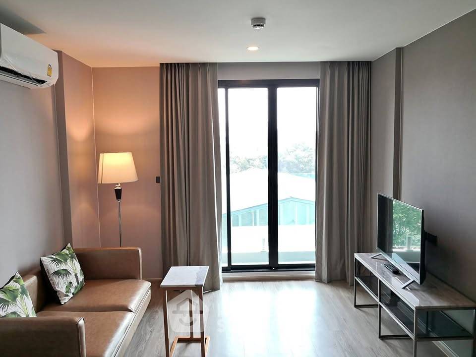 picture 1-BR At The Teak Sukhumvit 39 Near BTS Phrom Phong (ID 3184914) - 1/9