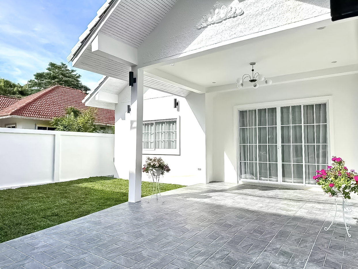 รูป House for Rent Thung Klom Tan Man East Pattaya 3 Bedroom - รูปที่ 2/12