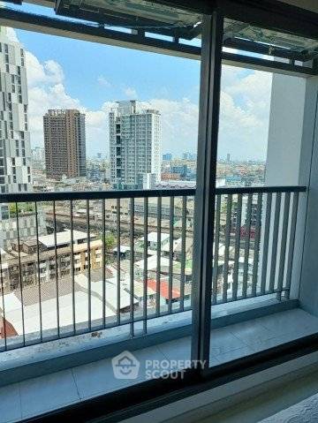 picture 2-BR Condo At Life Sukhumvit 48 Near BTS Phra Khanong (ID 3188870) - 8/8