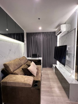 🏙️✨ FOR RENT: IDEO Mobi Sukhumvit–Eastgate 💰 Rental Price: 20,000 THB/month | 📲 Line ID: @condobkk (with @)