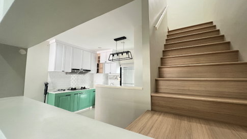 ให้เช่าทาวน์โฮม 3ชั้น นลินอเวนิว 5 ทำเลรามอินทรา-มีนบุรี