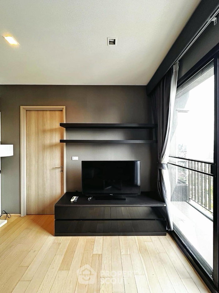 รูป ราคาดี ห้อง 1 ห้องนอน ชั้น 30 HQ Thonglor ใกล้ BTS Thong Lor (ID 2748347) - รูปที่ 2/9