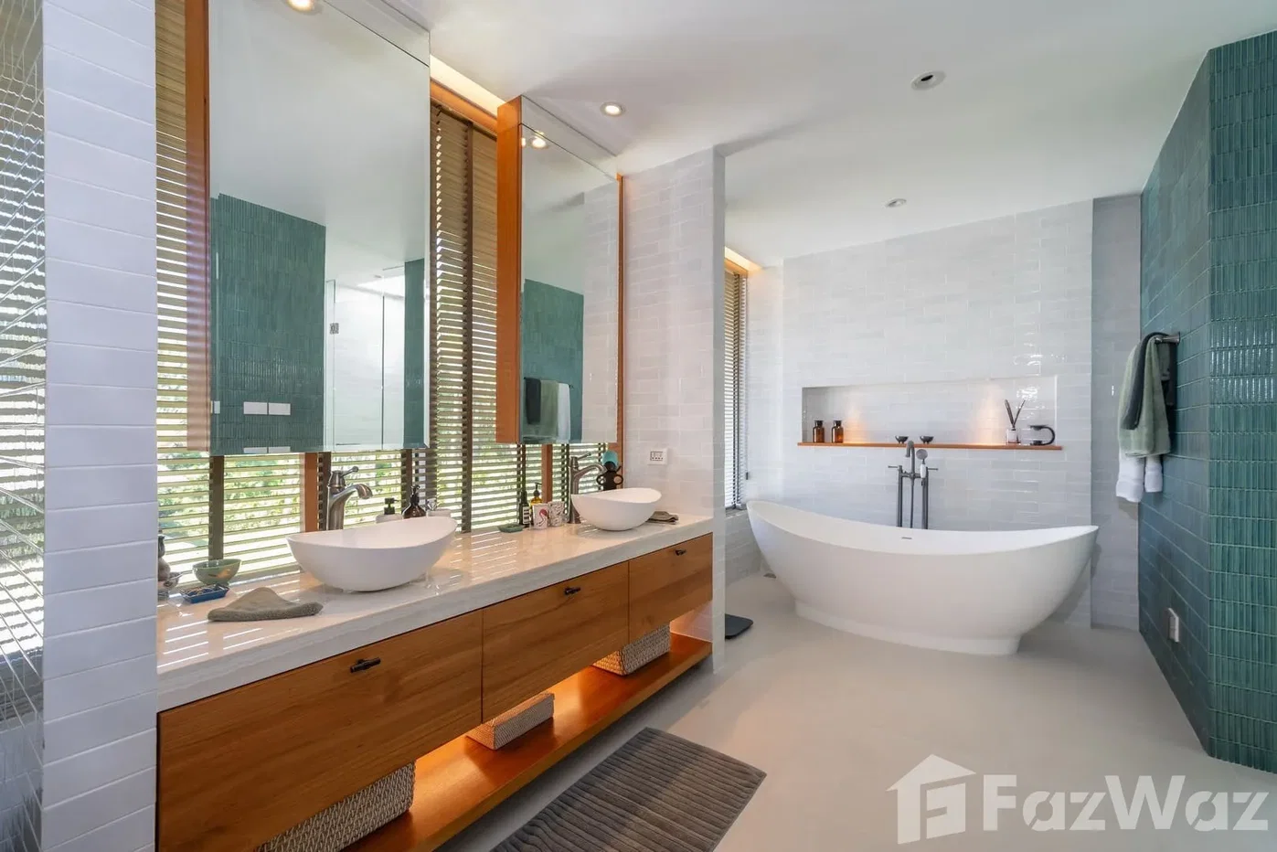 picture Luxury 4-Bedroom Pool Villa near Layan Beach, Phuket 6671243 - 92/132