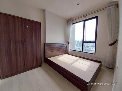 🔥 ขาย คอนโด เดอะ นิช ไพรด์ ทองหล่อ-เพชรบุรี (The Niche Pride Thonglor-Phetchaburi) | ใกล้ MRT เพชรบุรี