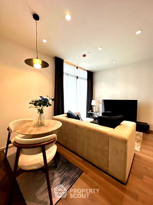 Condos for rent : 2-BR Condo at Muniq Sukhumvit 23 near MRT Sukhumvit (ID 3187271)