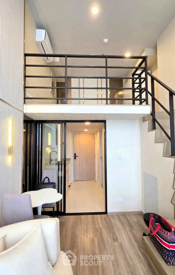 รูป คอนโด 1 ห้องนอน ชั้น 29 Culture Thonglor ใกล้ BTS ทองหล่อ (ID 3185743) - รูปที่ 10/18