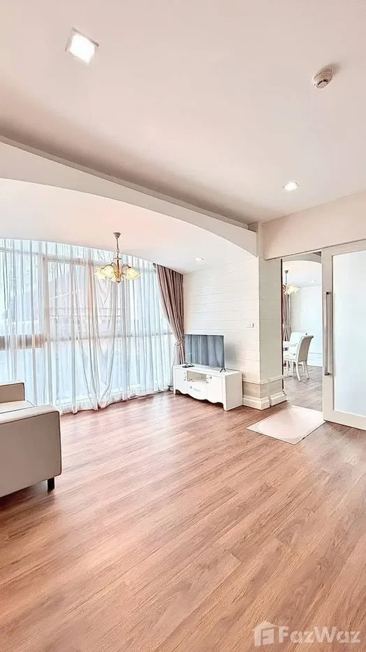 picture 2 Bedroom Condo-Combine 2 unit for rent at The Coast Bangkok 6671677 - 18/23