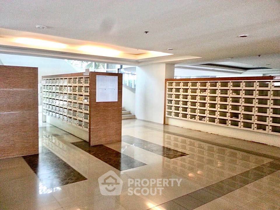 รูป ใกล้ BTS นานา 200 ม. | คอนโด 1 ห้องนอน The Trendy Condominium (ID 3188827) - รูปที่ 9/9