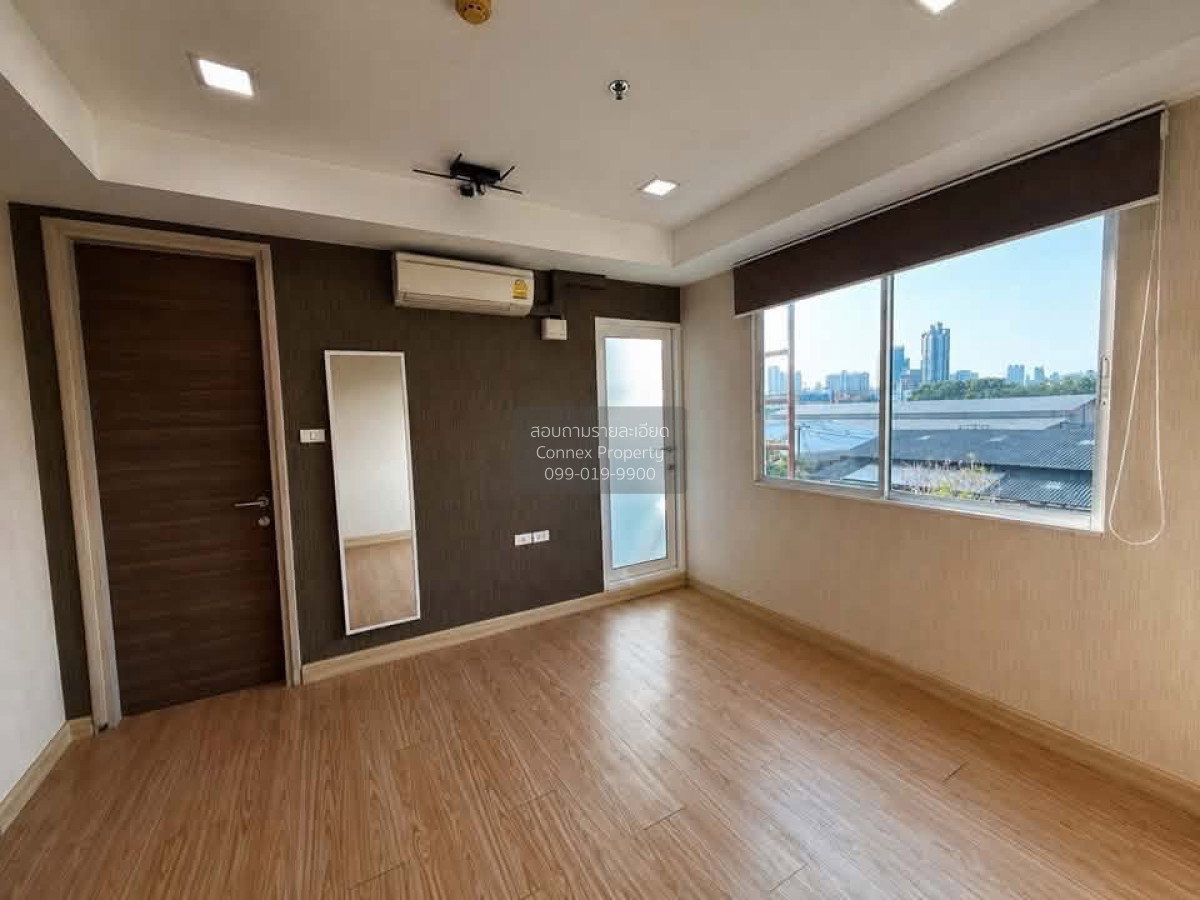 รูป ขายโฮมออฟฟิศ ศุภาลัย พรีมา ริวา ช่องนนทรี เขต ยานนาวา กรุงเทพ CX-154856 ✅ ทักไลน์ @connexproperty ตอบทันที ทีมงานมืออาชีพ ✅ - รูปที่ 11/11