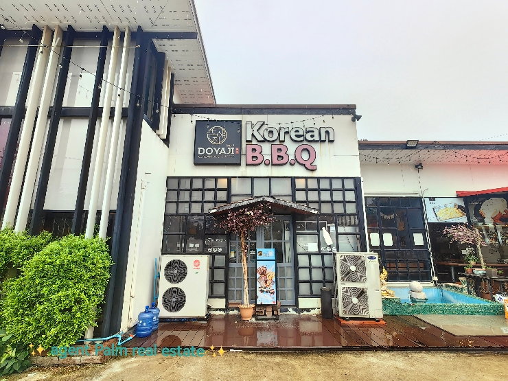 รูป 🔥🥩 โอกาสทอง❗ เซ้งกิจการปิ้งย่างเกาหลีชื่อดัง 🇰🇷 - รูปที่ 1/19